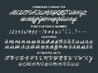 Soemantha Font