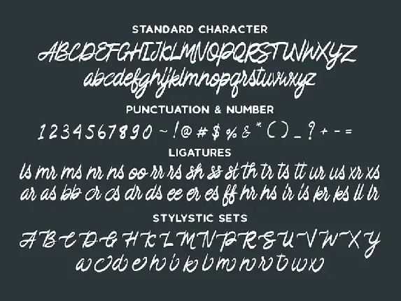 Soemantha Font