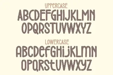 Karibia Autumn Font