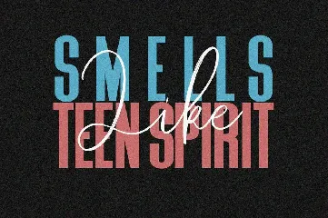 Rhosetta Script font