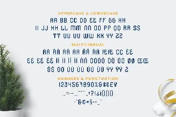 Synkdive Font