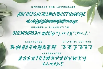 Adhellia font