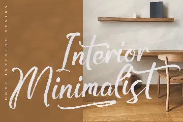 Armstroing Modern Calligraphy Font