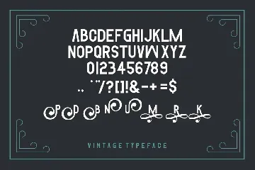 Alomerel Font