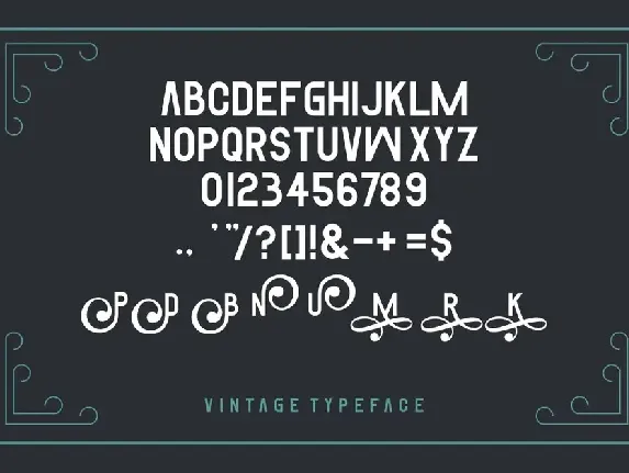 Alomerel Font