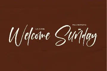 Silverstone Modern Signature Font