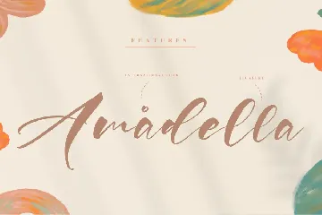 Wonder Dreams Handwritten Font