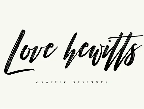 Kottam Typeface font