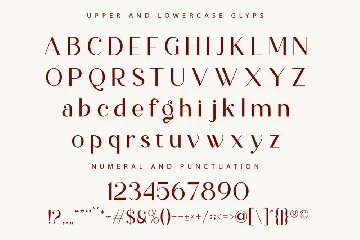 Aurigle font