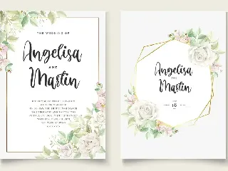 Calligraphy Font