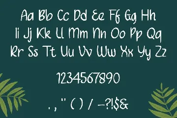 Rapia Pedot a Play Full Font