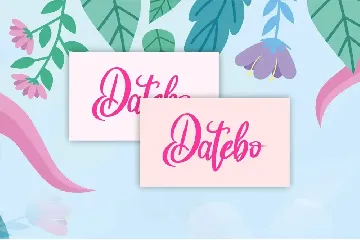 Balisa Beauty Script font