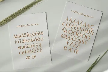 Celestar Font