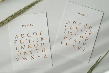 Celestar Font