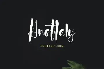 Antayha font