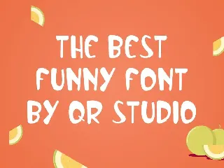 Candy Melon font