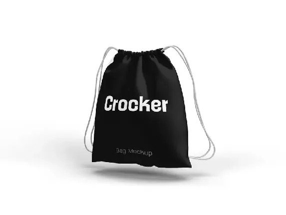 Crocker font