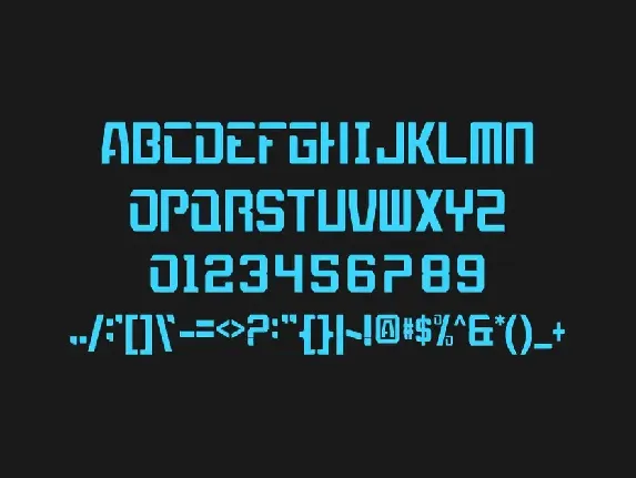 Dobrago Fonts