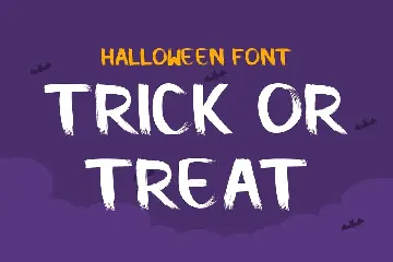 Halloween Explorer font