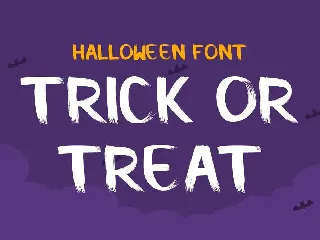 Halloween Explorer font