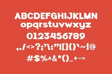 Mirtoon Font