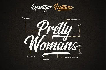 Srinthile Script font