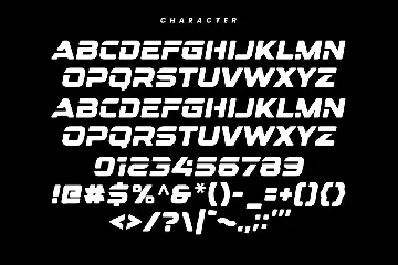 Masquerco - Sans Serif Font