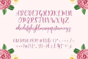 Bolyvina font