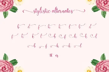 Bolyvina font