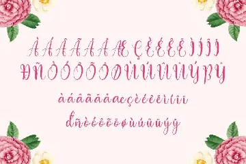 Bolyvina font