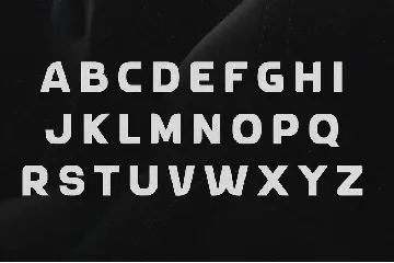 Klutch - Modern Display Font