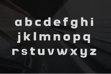 Klutch - Modern Display Font