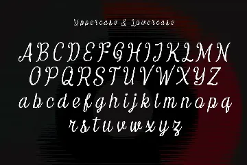 Kayane font