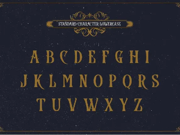 Estro Venora font