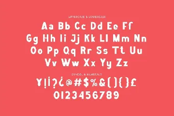 Clem Tinkel font