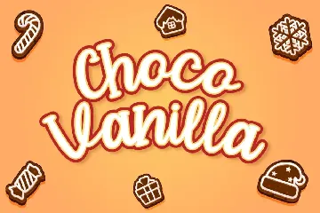 Cookies Party font