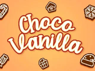 Cookies Party font