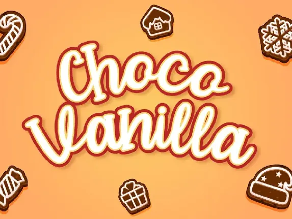 Cookies Party font