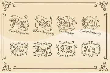 BELTY DOLL font