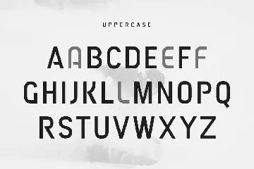 Rocky - Modern Masculine Font