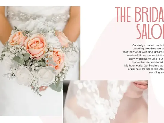 Wedding Font Pairing