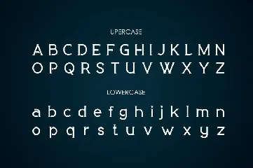 WISHFLOW font