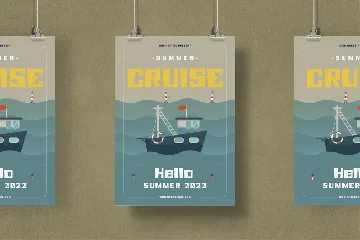 Orca Chase - Gaming Font