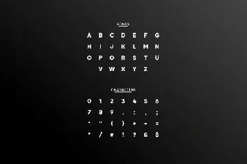 Cropico font