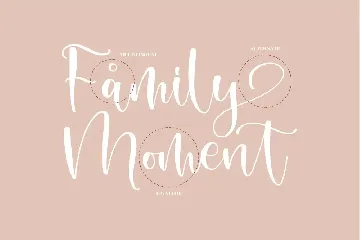 Montesla Diamond Beautiful Script Font