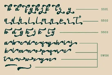 Gembol font