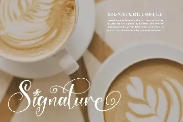 Monkista Beautiful Script Font