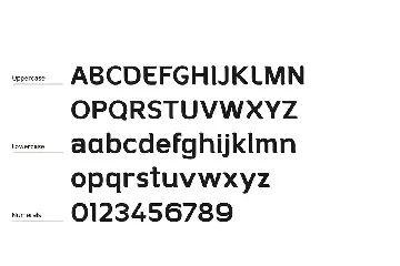 Playhead playful font