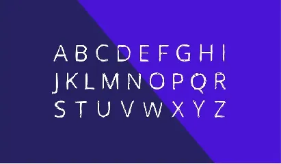 Alepo Font