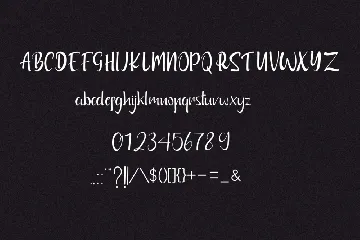 Boritta Font